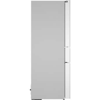 Bosch B36CL81ENW 800 Series 36 Inch White Counter Depth French Door Refrigerator — thumbnail 32