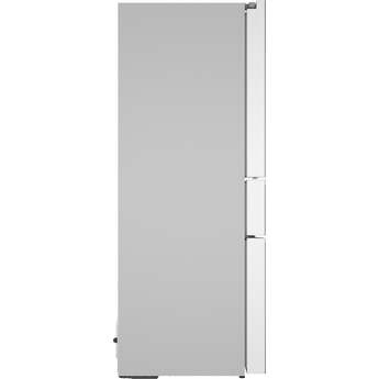 Bosch B36CL81ENW 800 Series 36 Inch White Counter Depth French Door Refrigerator — thumbnail 48