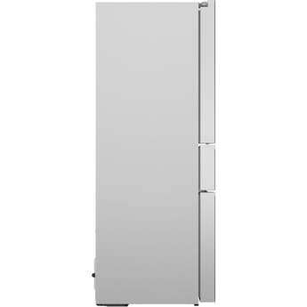 Bosch 800 Series 36 Inch French Door Bottom Mount Refrigerator With Glass Door: Stainless Steel — thumbnail 22
