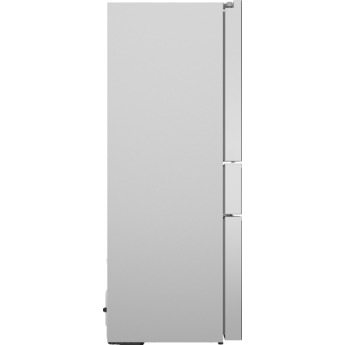 Bosch 800 Series 36 Inch French Door Bottom Mount Refrigerator With Glass Door: Stainless Steel — thumbnail 5