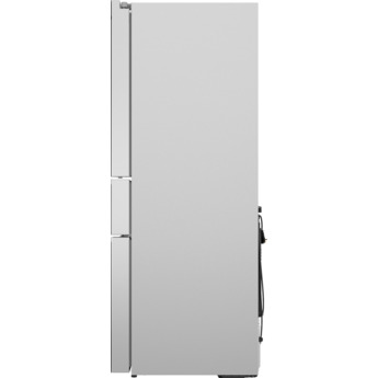 Bosch 800 Series 36 Inch French Door Bottom Mount Refrigerator With Glass Door: Stainless Steel — thumbnail 7