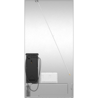 Bosch 800 Series 36 Inch 4- Door French Door Bottom Mount Refrigerator With External Handles: Stainless Steel — thumbnail 19