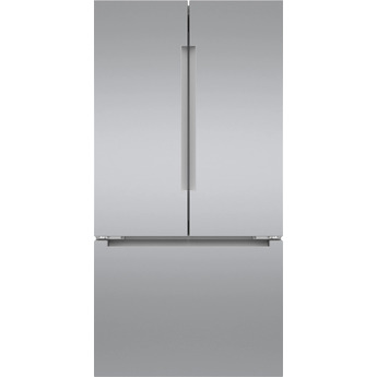 Bosch B36CT81ENS 36 Inch Stainless Steel French Door Refrigerator — thumbnail 13