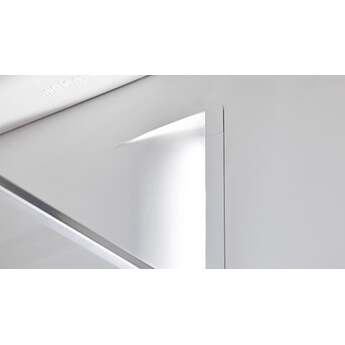 Bosch B36CT81ENS 36 Inch Stainless Steel French Door Refrigerator — thumbnail 17