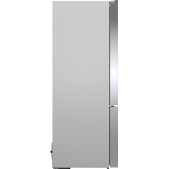 Bosch 800 Series 36 Inch French Door Bottom Mount Refrigerator With Integrated Handles: Stainless Steel — thumbnail 17