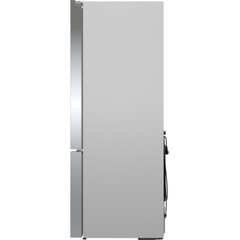 Bosch 800 Series 36 Inch French Door Bottom Mount Refrigerator With Integrated Handles: Stainless Steel — thumbnail 18