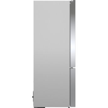 Bosch 800 Series 36 Inch French Door Bottom Mount Refrigerator With Integrated Handles: Stainless Steel — thumbnail 6