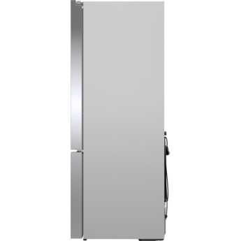 Bosch 800 Series 36 Inch French Door Bottom Mount Refrigerator With Integrated Handles: Stainless Steel — thumbnail 9