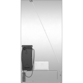 Bosch 800 Series 36 Inch French Door Bottom Mount Refrigerator: Stainless Steel — thumbnail 19