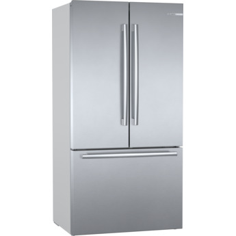 Bosch 800 Series 36 Inch French Door Bottom Mount Refrigerator: Stainless Steel — thumbnail 20