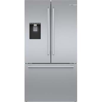 Bosch B36FD50SNS  500 Series 36 Inch French Door Refrigerator