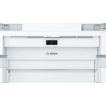 Bosch Benchmark B36IT905NP 36 Inch Counter Depth French Door Refrigerator, in P — thumbnail 21