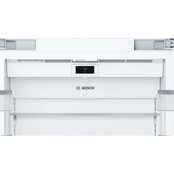 Bosch Benchmark B36IT905NP 36 Inch Counter Depth French Door Refrigerator, in P — thumbnail 3