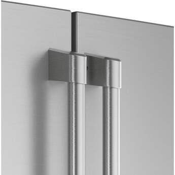 Cafe 36 Inch Smart Freestanding 4 Door French Door Refrigerator - Matte White — thumbnail 18