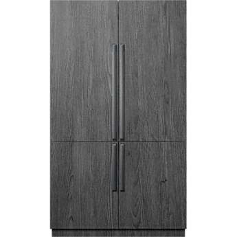 Dacor DRF485300AP 48 Inch French Door Refrigerator
