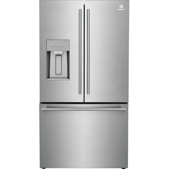 Electrolux ERFC2393AS  Stainless Steel  French Door Refrigerator