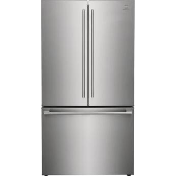 Electrolux ERFG2393AS 36 Inch Stainless Steel Counter Depth French Door Refrigerator
