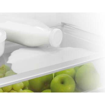 Fisher Paykel Active Smart 31" 17 cu.ft. Stainless Steel Counter Depth French Door Refrigerator - Energy Star — thumbnail 13
