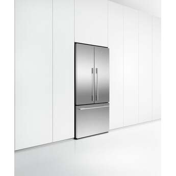 Fisher Paykel Active Smart 36" 20.1 cu.ft. Stainless Steel Counter Depth French Door Refrigerator - Energy Star — thumbnail 12