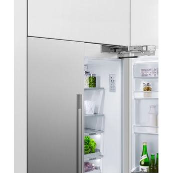 Fisher Paykel Active Smart 36" 16.8 cu.ft. Built-In French Door Refrigerator — thumbnail 2