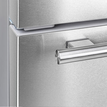 Forno 19.3 Cu. Ft. Counter Depth French Door Refrigerator — thumbnail 17