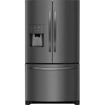 Frigidaire ffhb2750td 1