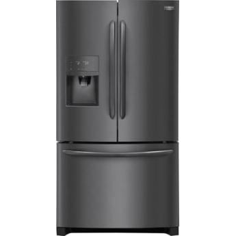 Frigidaire fghb2868td 1