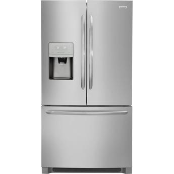 Frigidaire fghd2368tf 1