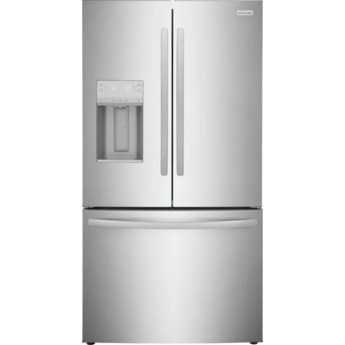 Frigidaire FRFC2323AS 36 Inch Stainless Steel Counter Depth French Door Refrigerator