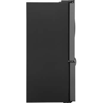 Frigidaire FRFS2823AD 36 Inch Black Stainless Steel French Door Refrigerator — thumbnail 4