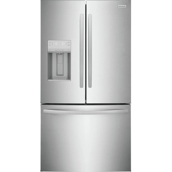 Frigidaire FRFS2823AS  36 Inch Stainless Steel French Door Refrigerator