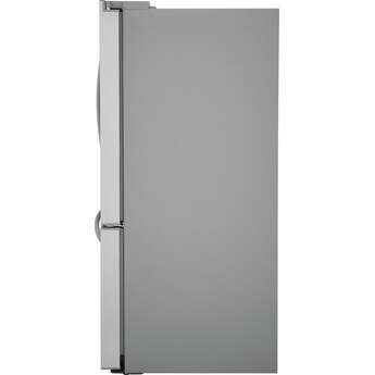 Frigidaire FRFS2823AS  36 Inch Stainless Steel French Door Refrigerator — thumbnail 3