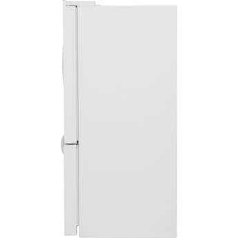 Frigidaire FRFS2823AW 36 Inch White French Door Refrigerator — thumbnail 3