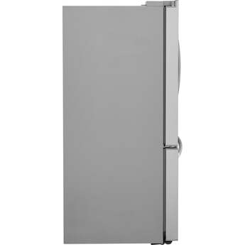Frigidaire GRFN2853AF Gallery Series 36 Inch Stainless Steel French Door Refrigerator — thumbnail 11