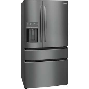 Frigidaire GRMC2273CD Gallery Series 36 Inch Counter Depth French Door Refrigerator — thumbnail 11