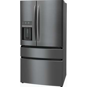 Frigidaire GRMC2273CD Gallery Series 36 Inch Counter Depth French Door Refrigerator — thumbnail 15