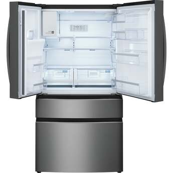 Frigidaire GRMC2273CD Gallery Series 36 Inch Counter Depth French Door Refrigerator — thumbnail 8