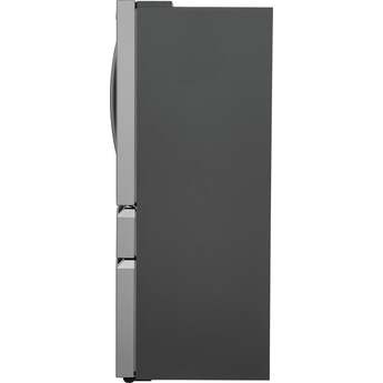 Frigidaire GRMC2273CF Gallery Series 36 Inch Counter Depth French Door Refrigerator — thumbnail 19