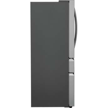 Frigidaire GRMC2273CF Gallery Series 36 Inch Counter Depth French Door Refrigerator — thumbnail 20