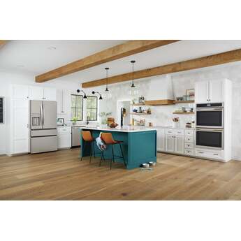 Frigidaire GRMC2273CF Gallery Series 36 Inch Counter Depth French Door Refrigerator — thumbnail 24