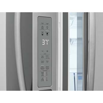 Frigidaire GRMG2272CF Gallery Series 36 Inch Counter Depth French Door Refrigerator — thumbnail 13