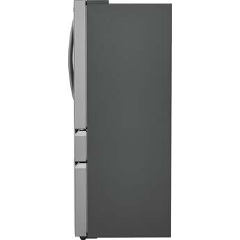 Frigidaire GRMN2872AF Gallery Series Stainless Steel French Door Refrigerator — thumbnail 17