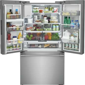 Frigidaire Professional PRFC2383AF  36 Inch Stainless Steel Counter Depth French Door Refrigerator — thumbnail 17