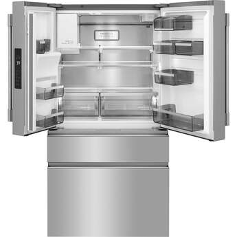 Frigidaire Professional PRMC2285AF 36 Inch Stainless Steel Counter Depth French — thumbnail 15