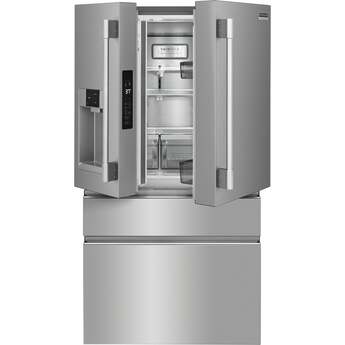 Frigidaire Professional PRMC2285AF 36 Inch Stainless Steel Counter Depth French — thumbnail 16