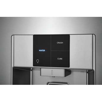 Frigidaire Professional PRMC2285AF 36 Inch Stainless Steel Counter Depth French — thumbnail 18