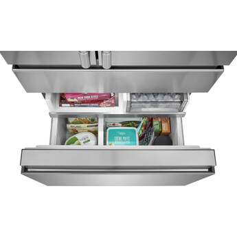 Frigidaire Professional PRMC2285AF 36 Inch Stainless Steel Counter Depth French — thumbnail 19