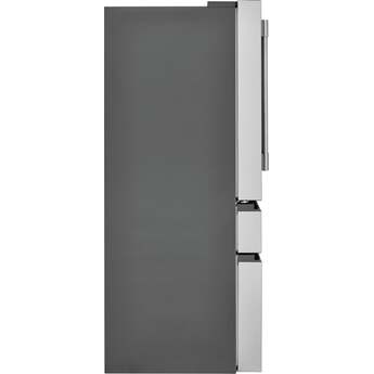 Frigidaire Professional PRMC2285AF 36 Inch Stainless Steel Counter Depth French — thumbnail 2