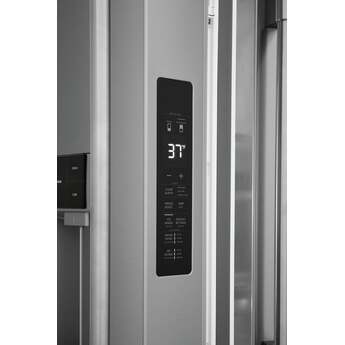 Frigidaire Professional PRMC2285AF 36 Inch Stainless Steel Counter Depth French — thumbnail 20