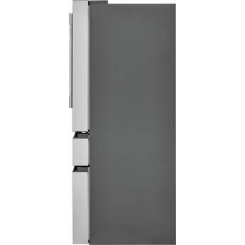 Frigidaire Professional PRMC2285AF 36 Inch Stainless Steel Counter Depth French — thumbnail 6